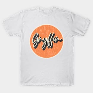 Gryffin T-Shirt